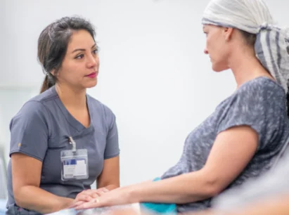 How To Check for Breast Cancer