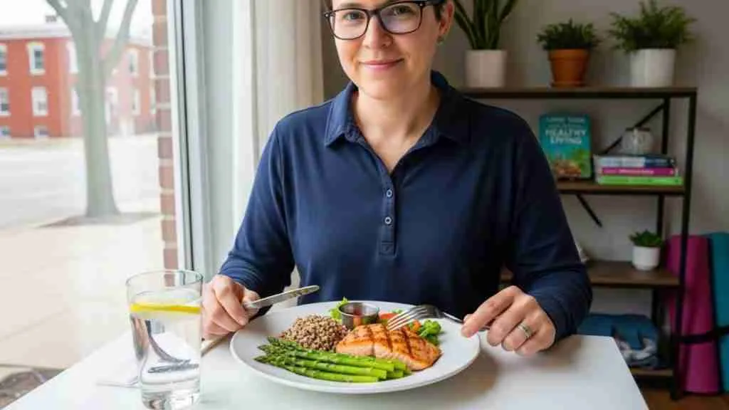 Achieving Long-term Success With Effective Weight Management Strategies