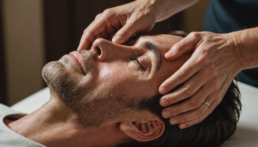 Acupuncture Techniques for Headaches