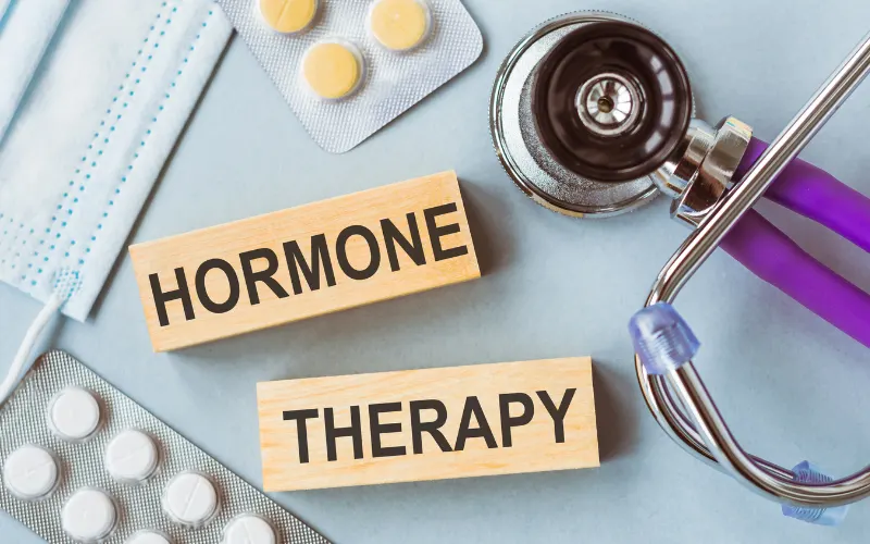 Addressing Common Questions About Hormone Replacement Therapy