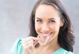 Benefits of Choosing Invisalign for Your Smile