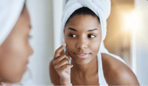Best Practices for Maintaining Results After a Facial