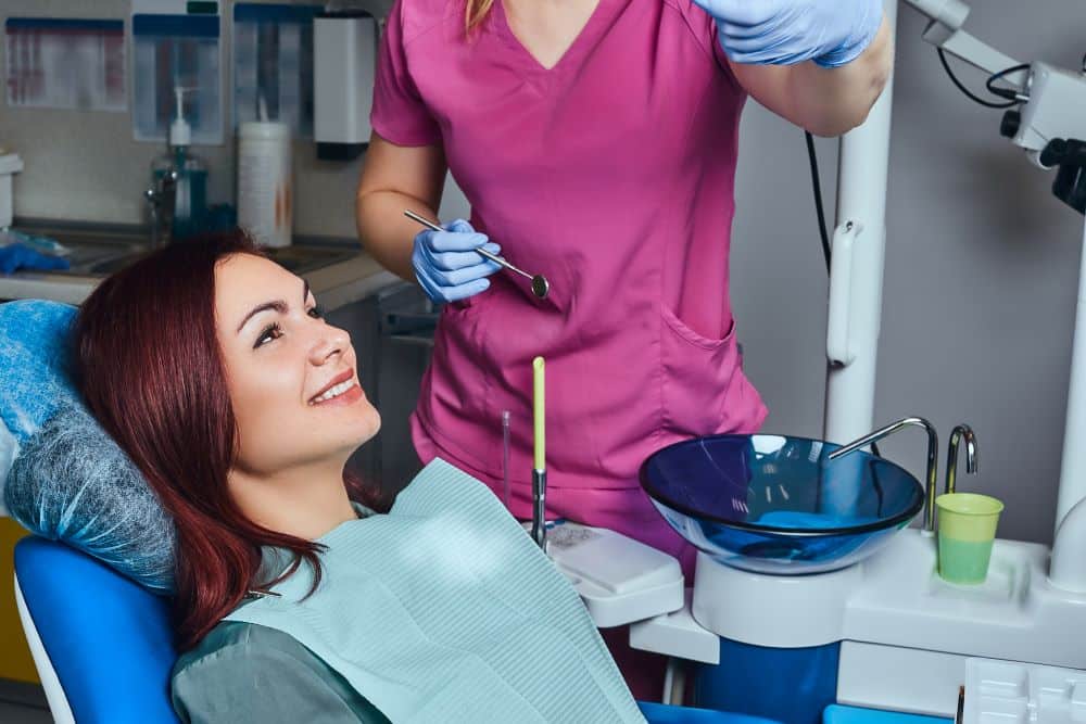 Can I Be Sedated at a Dental Clinic?