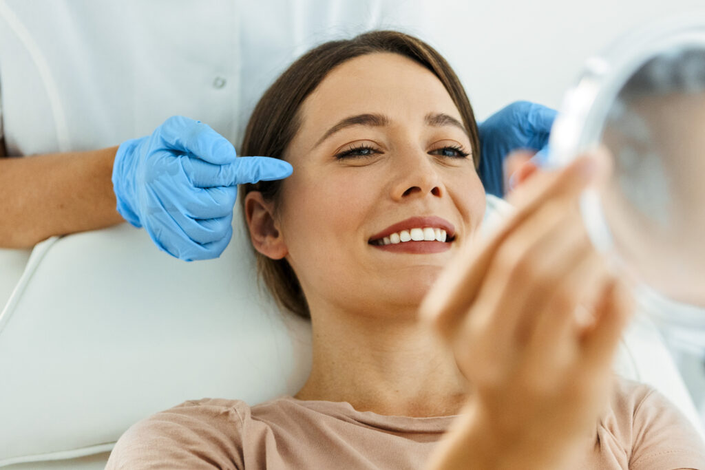 Common Misconceptions About Botox