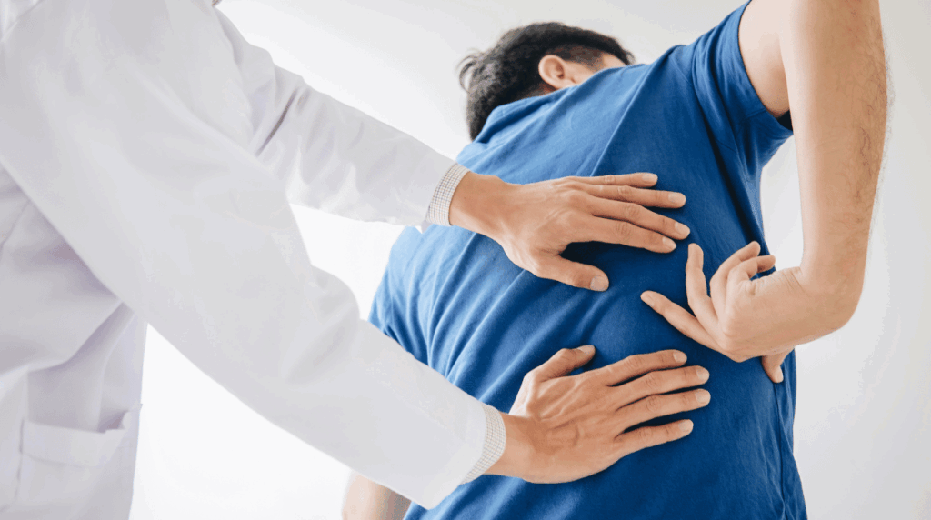 Coping Mechanisms for Chronic Pain Sufferers