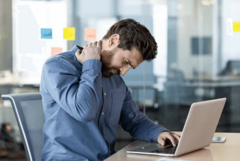 Creating an Ergonomic Environment for Better Health