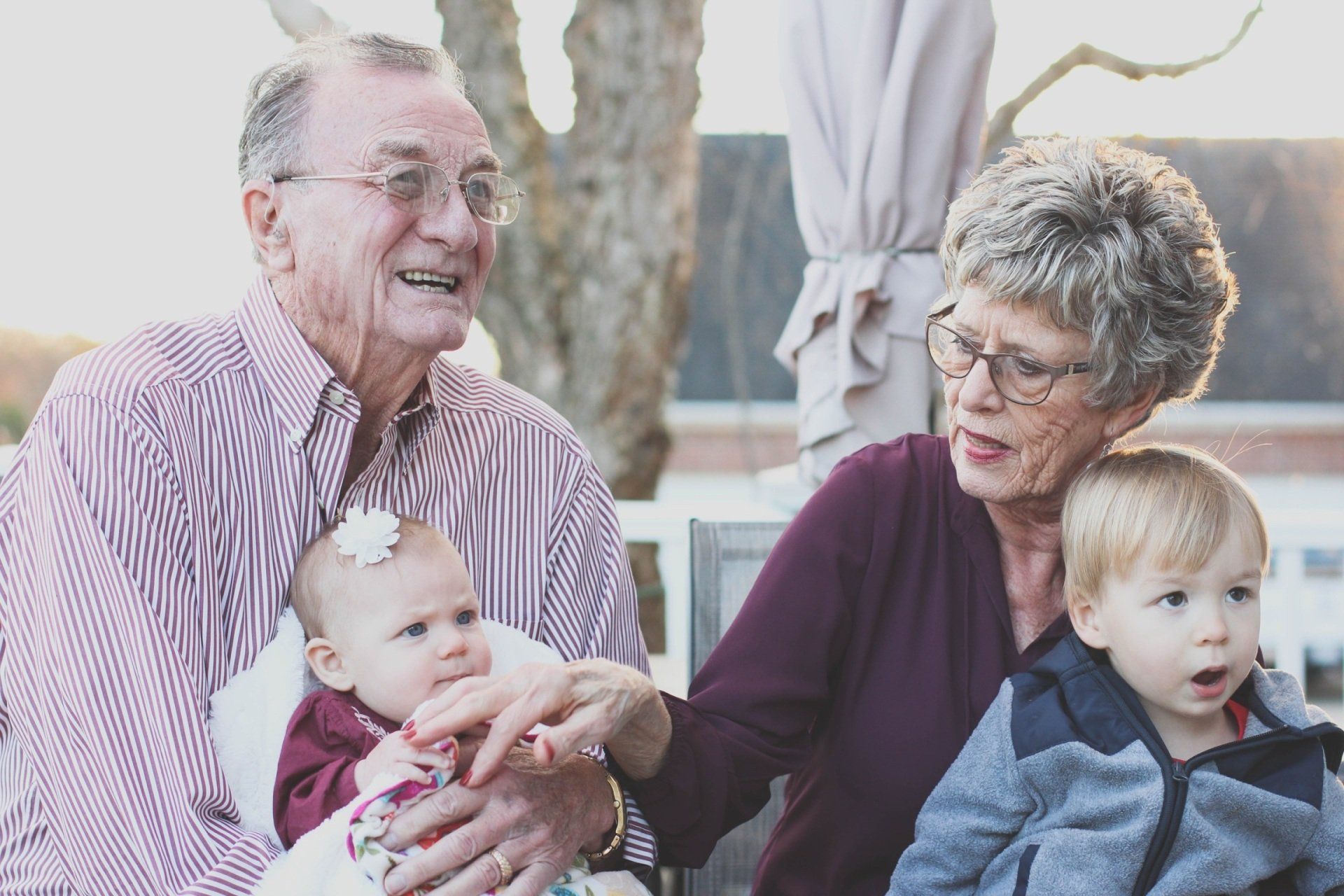 Dementia and Its Impact on Families