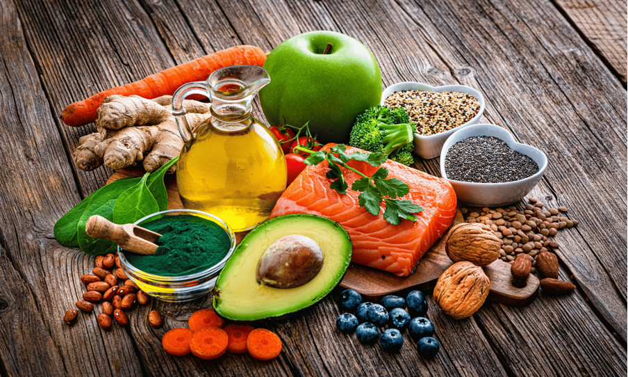 Dietary Changes To Lower High Cholesterol Levels