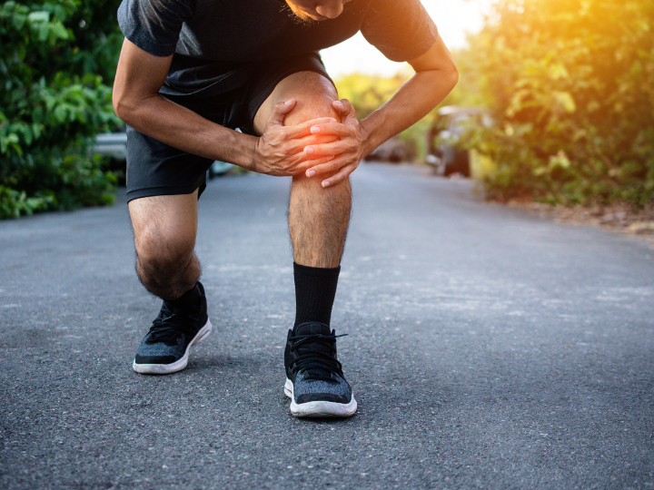 Exploring Alternative Therapies for Pain Management