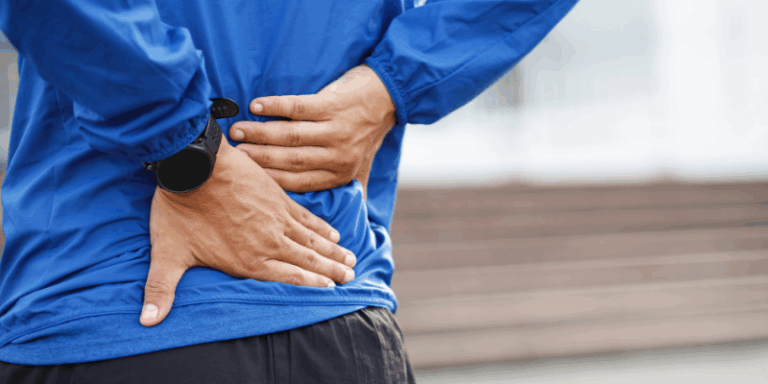 Exploring Common Causes of Back Pain and Their Solutions