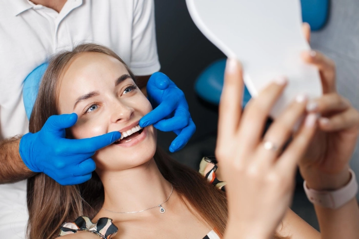 Exploring the Different Types of Bridges for Dental Restoration
