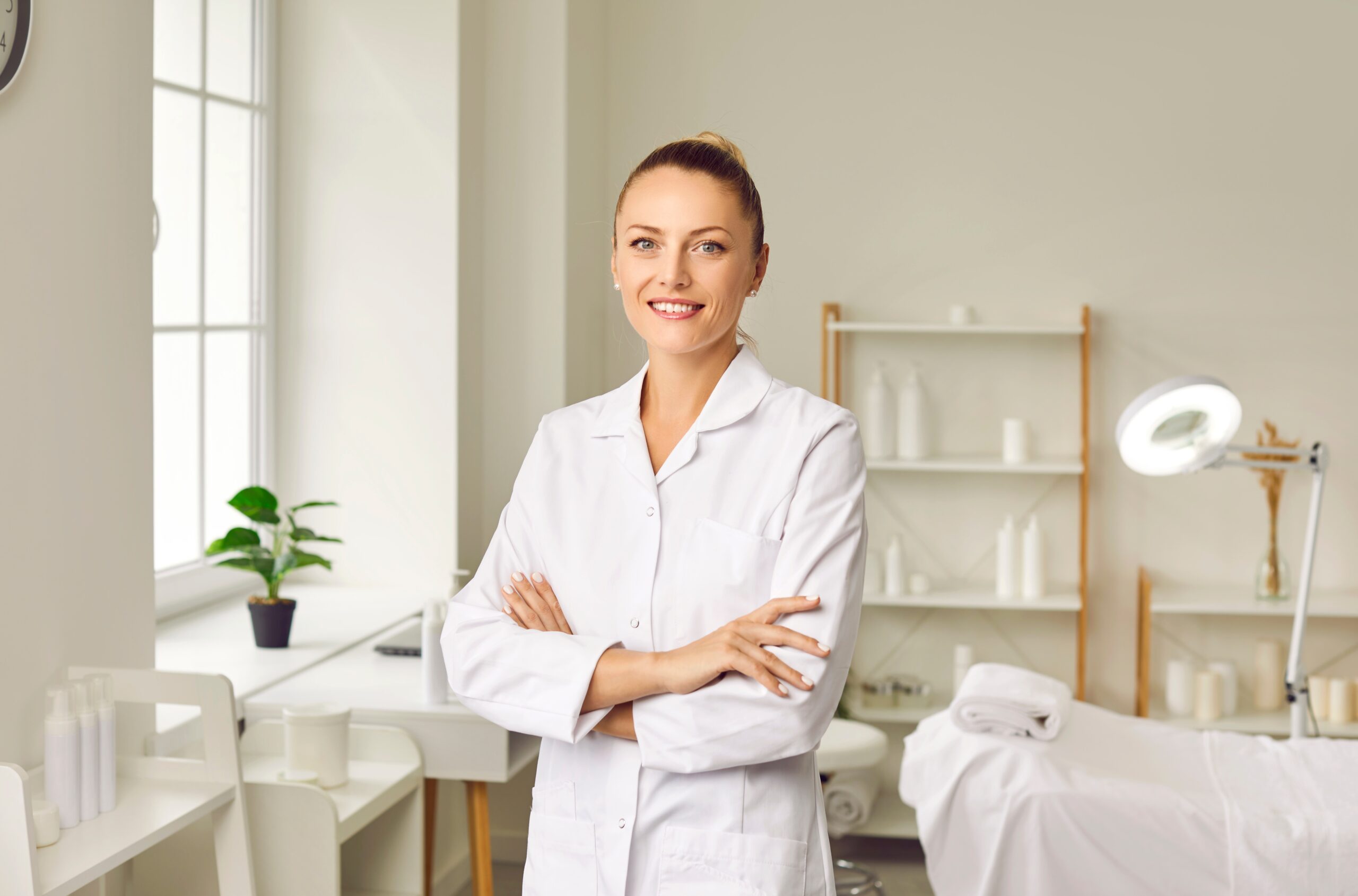 FAQs About Med Spas