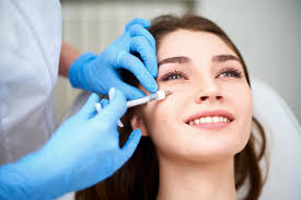Facial Treatments for to Different Skin Concerns