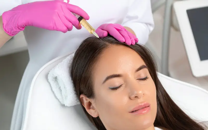 Frequently Asked Questions About PRP