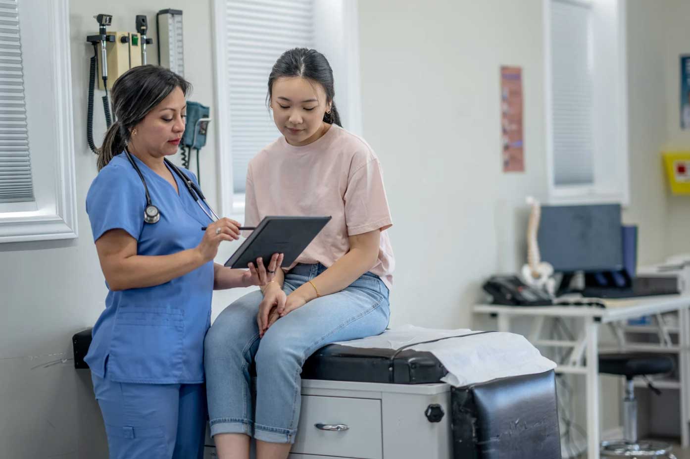 How Annual Check-ups are Useful After Major Life Changes