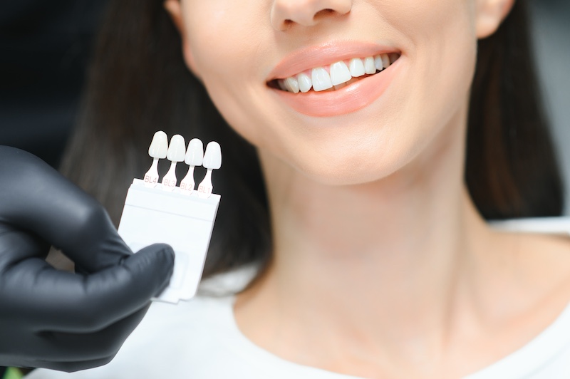 How Cosmetic Dentistry Can Enhance Your Smile