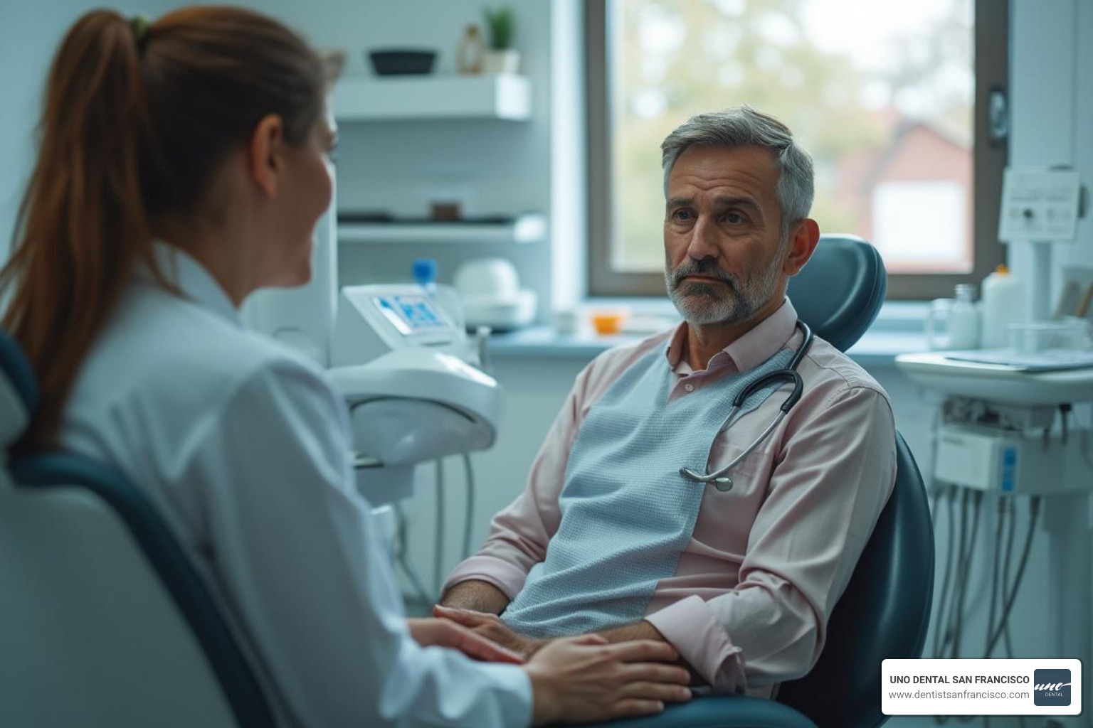 How Do Anesthesiologists Help Manage Chronic Pain?