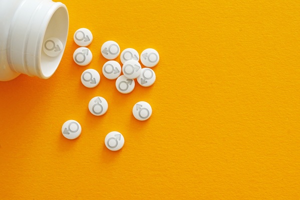 How Hormone Replacement Therapy Can Improve Quality of Life