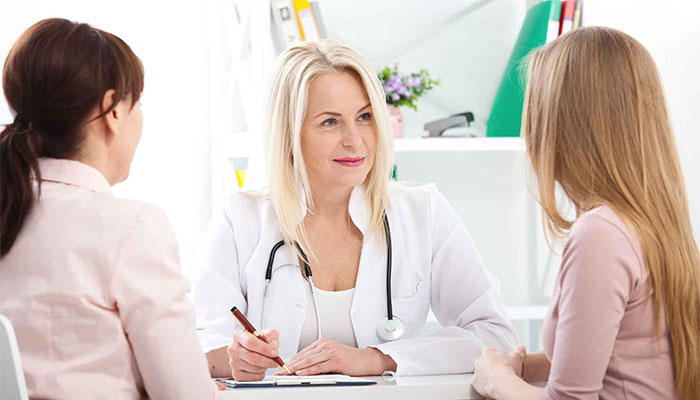 How Often Should I Visit My OB/GYN?