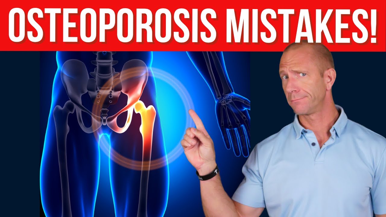 How Will a Doctor Help With Bone Health?