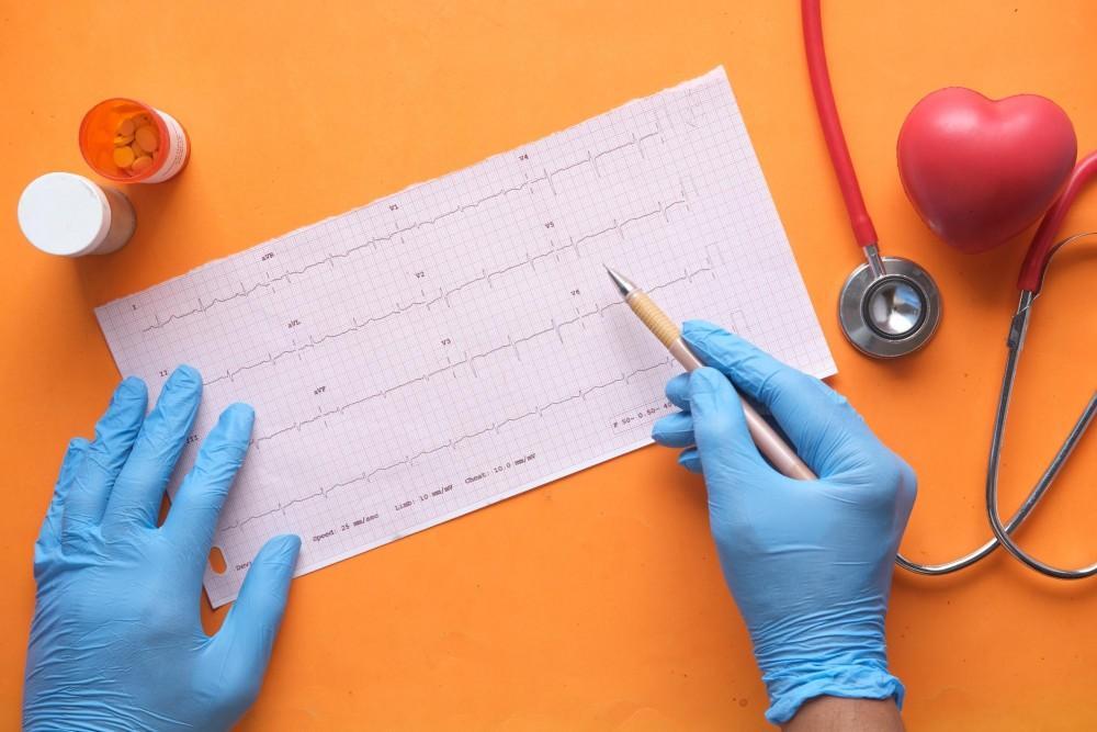 How a Cardiologist Helps Manage Heart Health