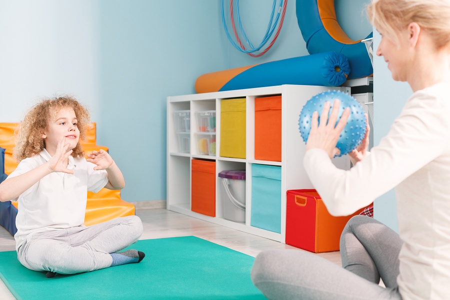 How a Professional Treats ADHD in Children