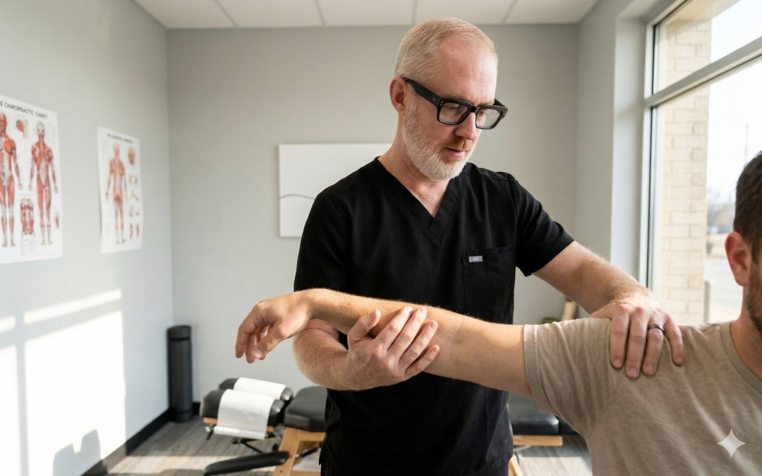Identifying and Treating Shoulder Instability in Young Athletes