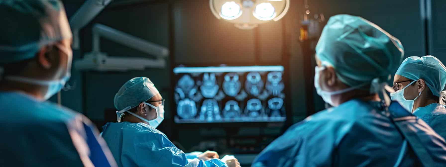 Improving Healing Times With Robotic Surgery and Laparoscopy