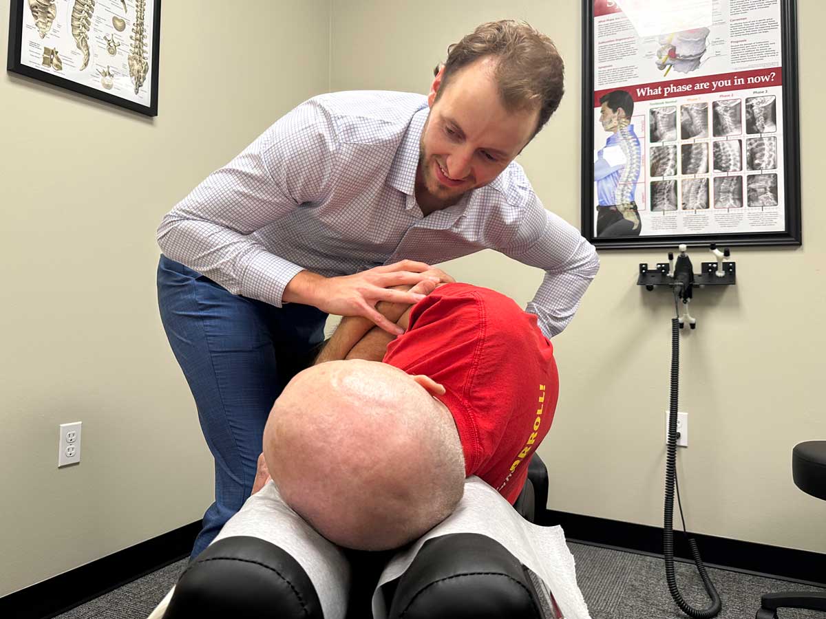 Innovative Treatments for Back Pain and What Patients Should Know