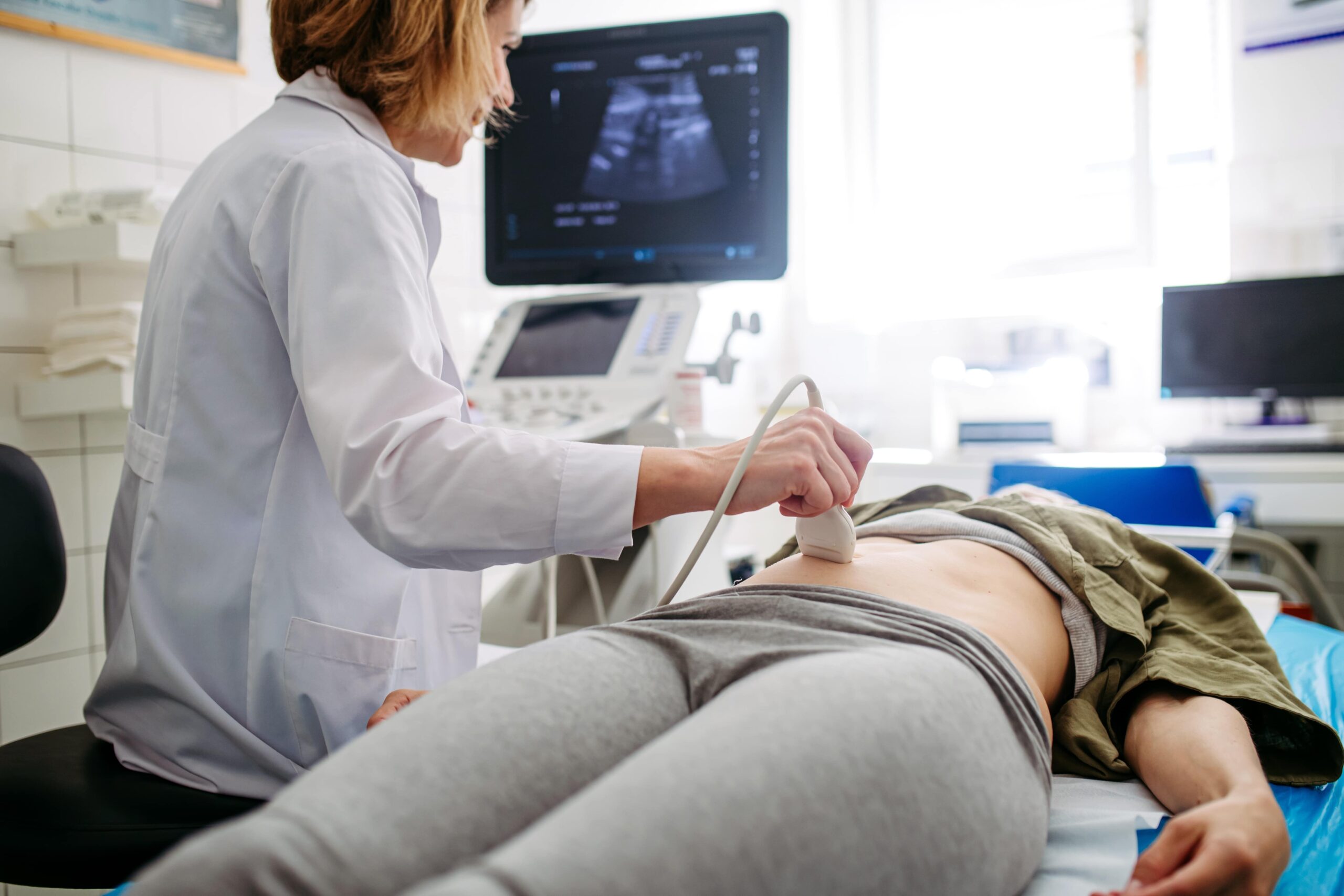 Internal Medicine Solutions for Womens Health