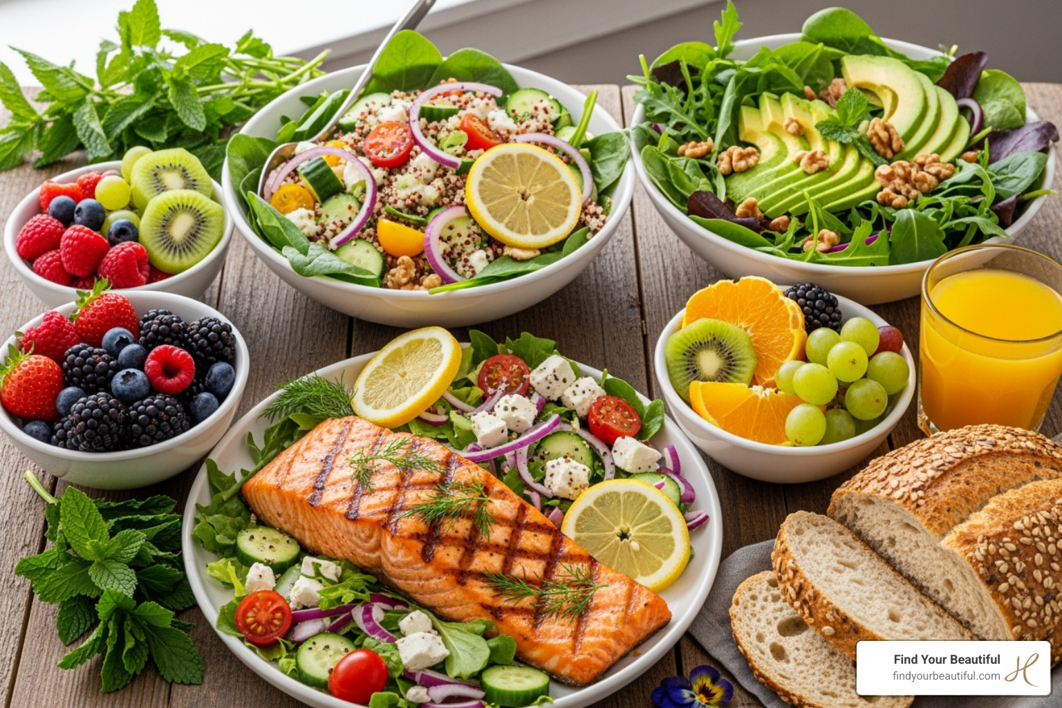 Lifestyle Changes for Effective Weight Loss