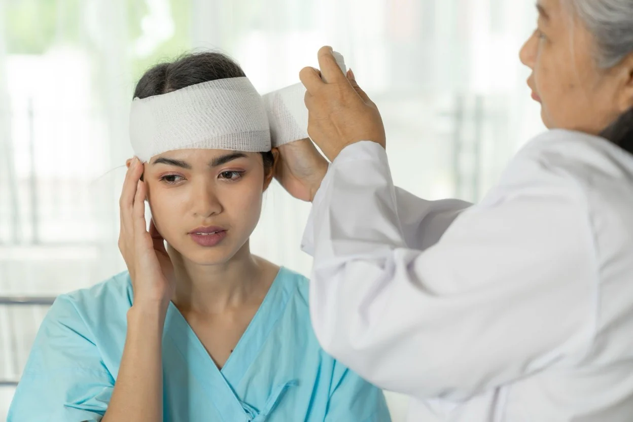 Long-term Care and Monitoring After Brain Surgery