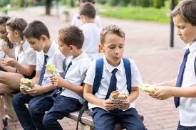 Managing Allergies During the School Year