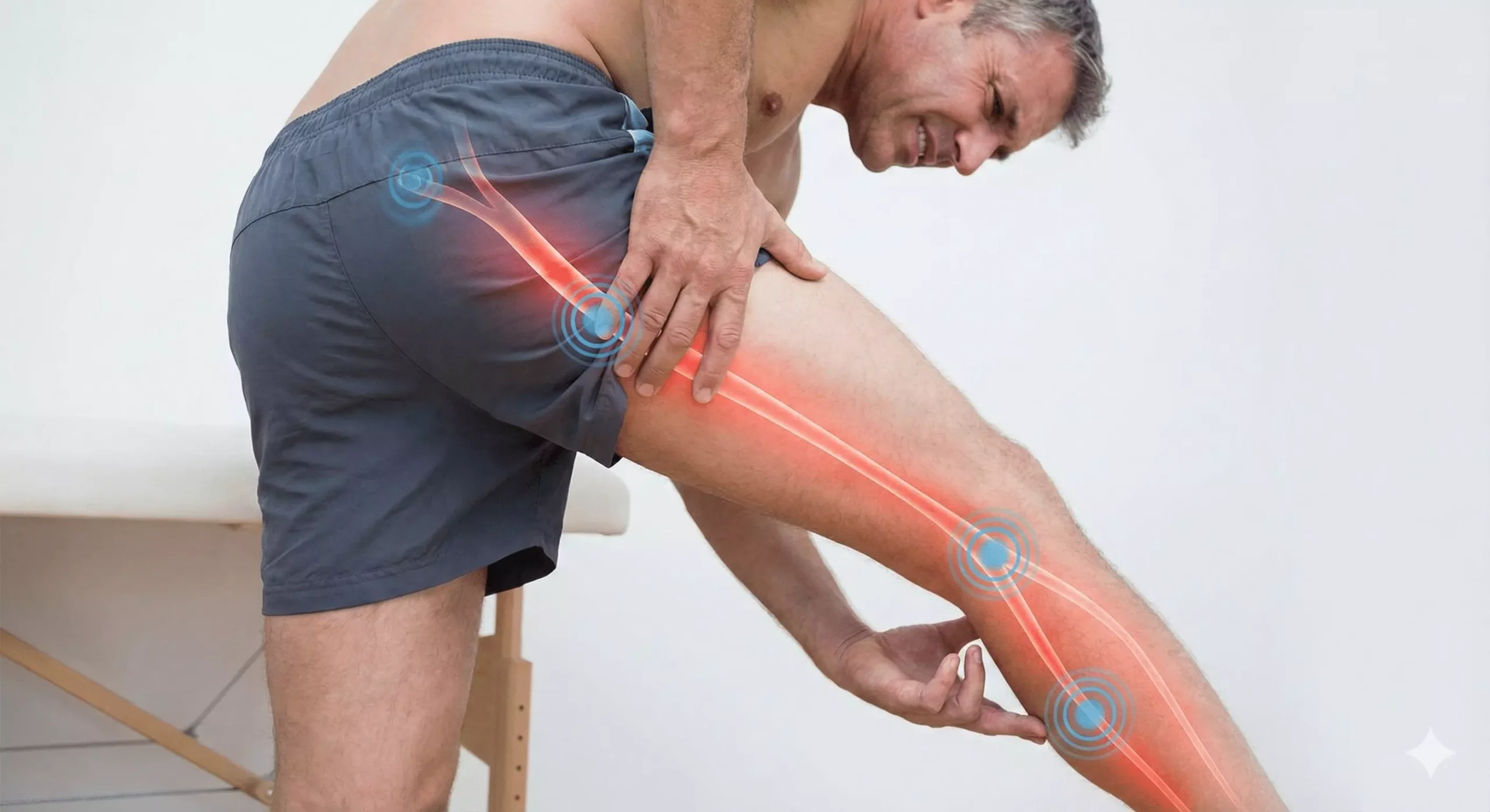 Natural Remedies to Alleviate Sciatic Nerve Pain