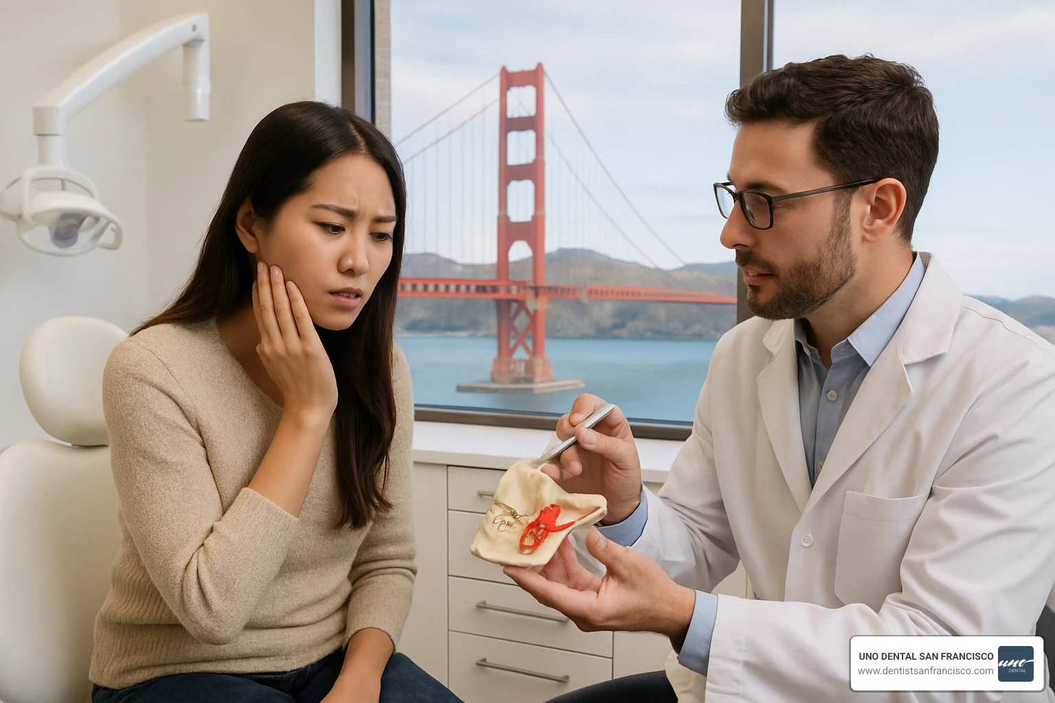 Navigating TMJ Treatment Options for Chronic Jaw Pain