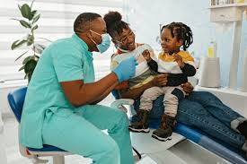 Preparing for Your First Visit to the Dentist