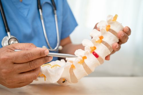 Questions To Ask Your Doctor About Back Pain