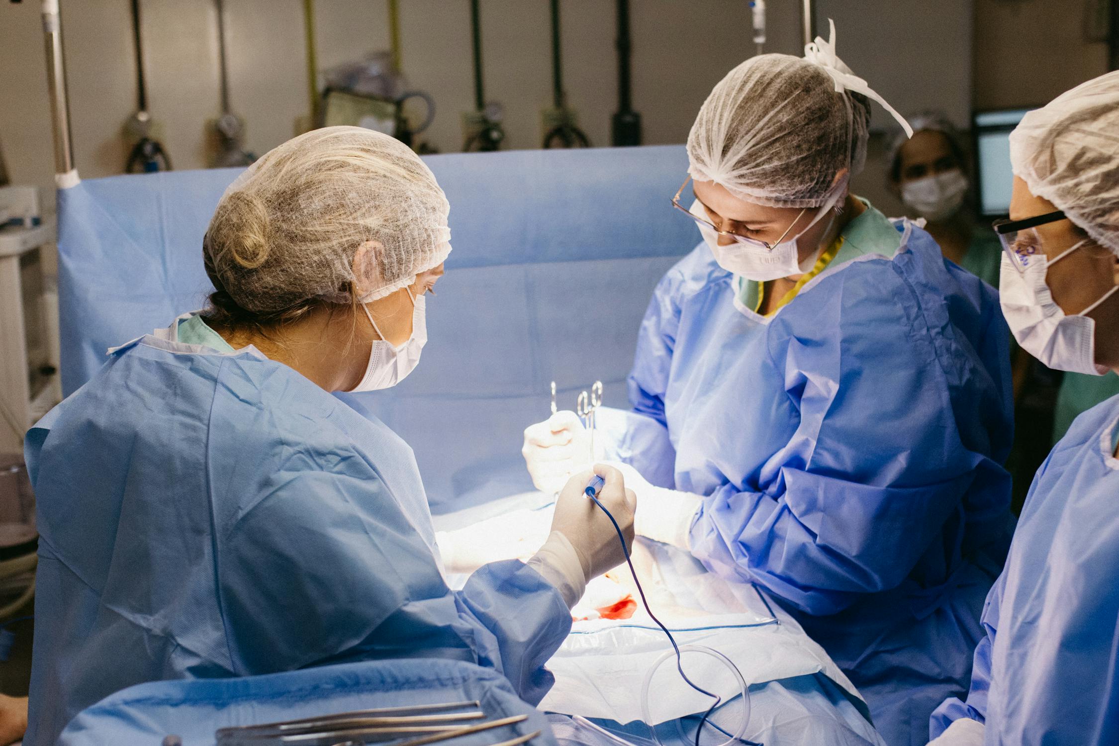 Recognizing When Cysts Require Surgical Intervention
