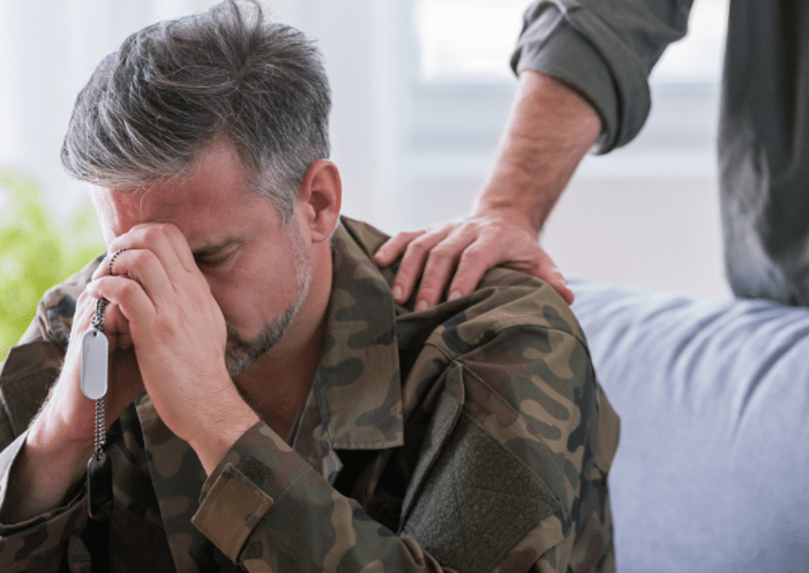 Recognizing the Signs You Need to See a PTSD Therapist