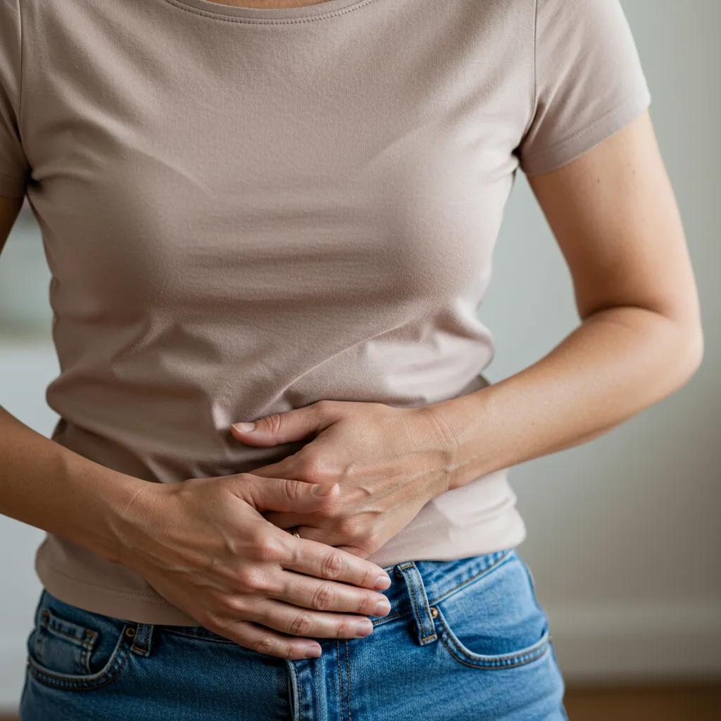 Recognizing the Signs of a Hernia