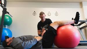 Rehabilitation Strategies for Recovering from Sport Injuries