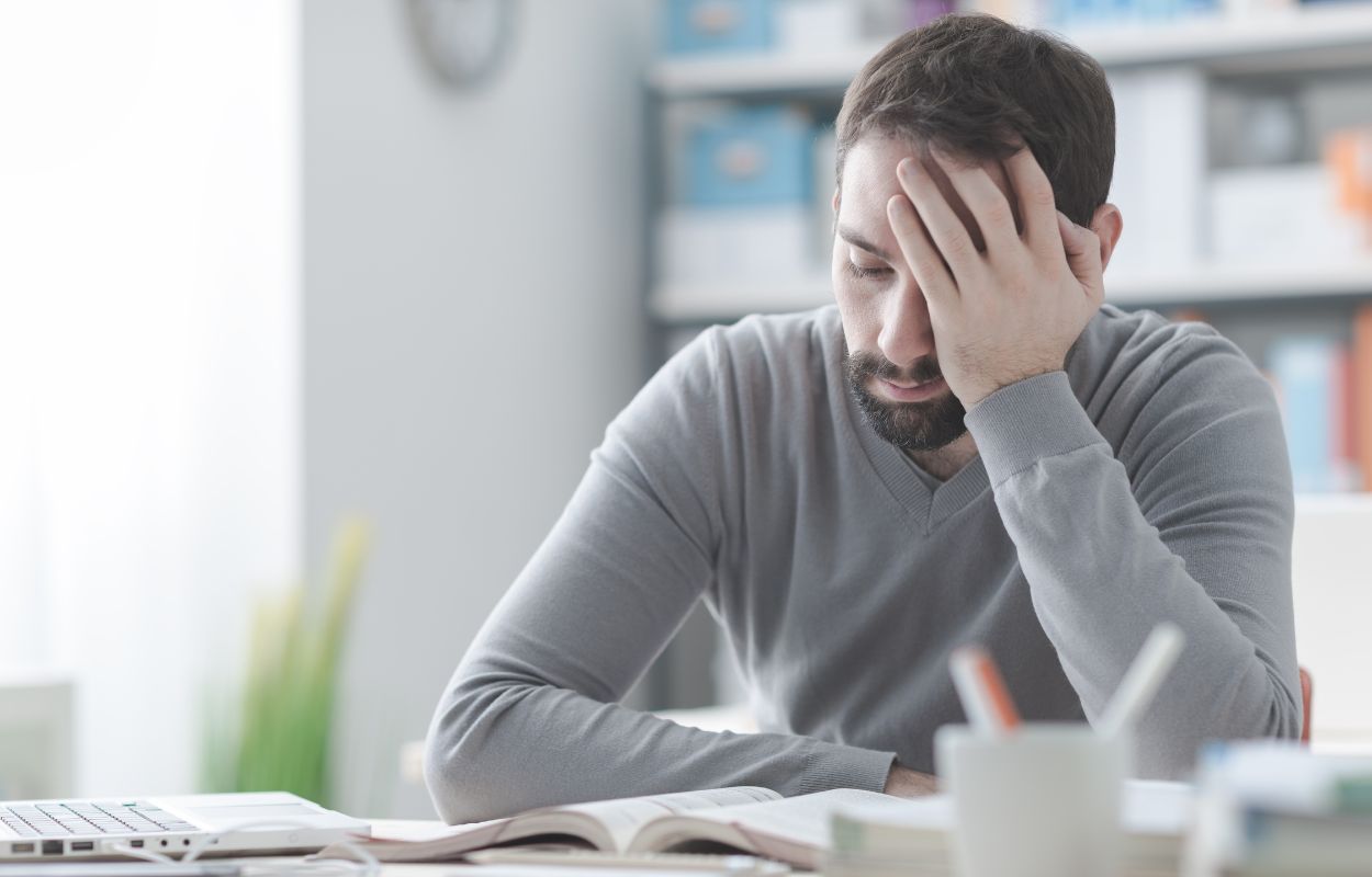 Remedies for Relieving Tension Headaches