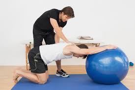 Specializations of Physical Therapists in Rehabilitation