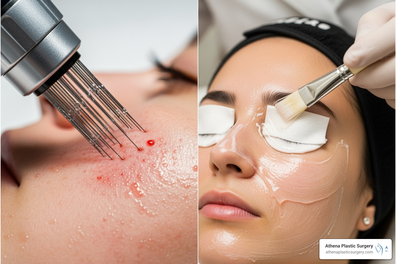 The Basics of Dermatology