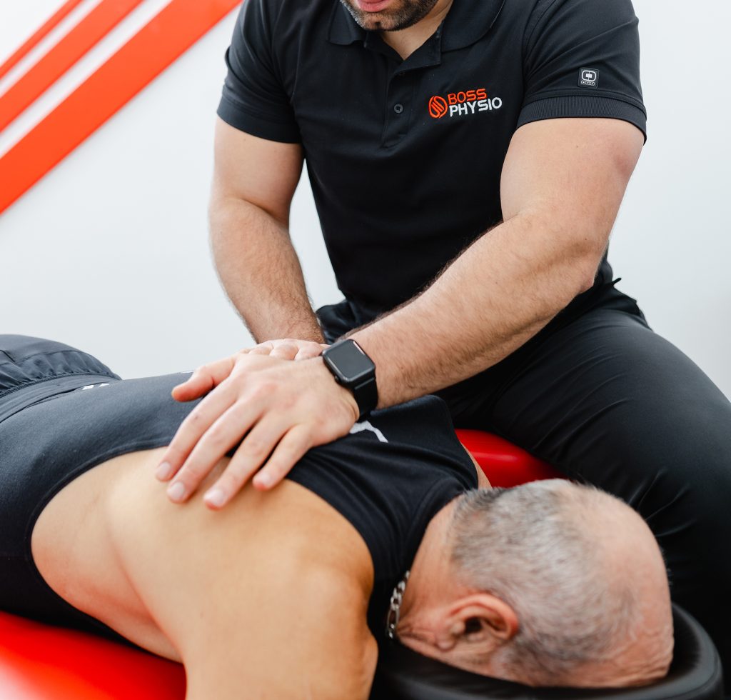 The Benefits of Physical Therapy After Joint Replacement Surgery