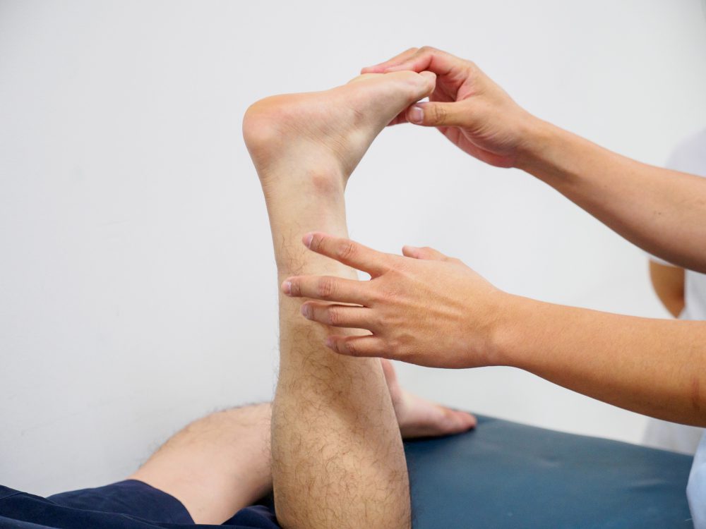 The Benefits of Podiatry Assessment in Athletes