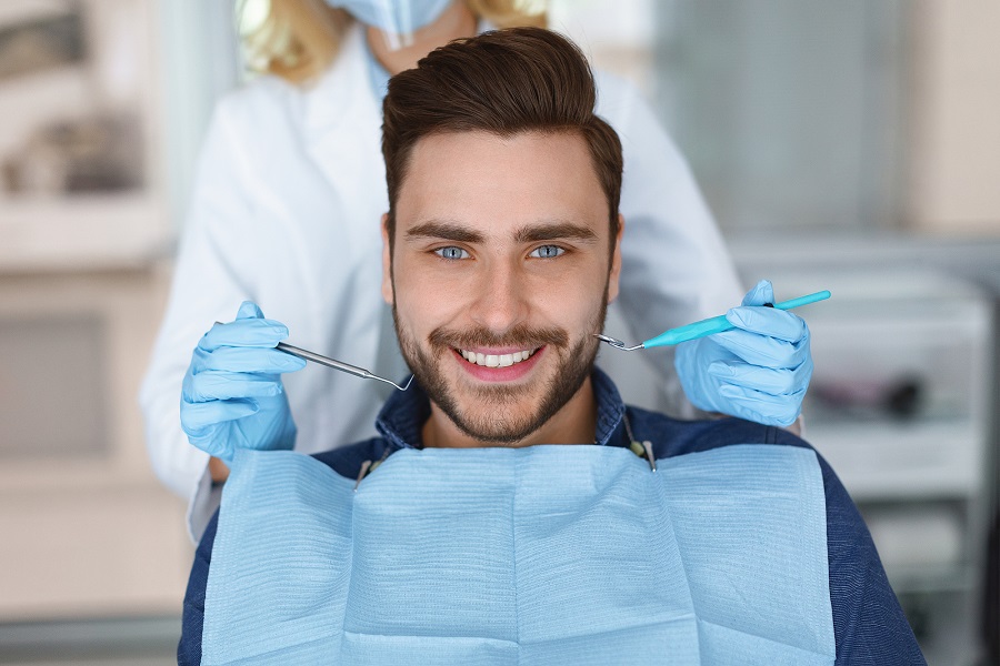 The Benefits of Regular Check-Ups for Your Dental Crowns