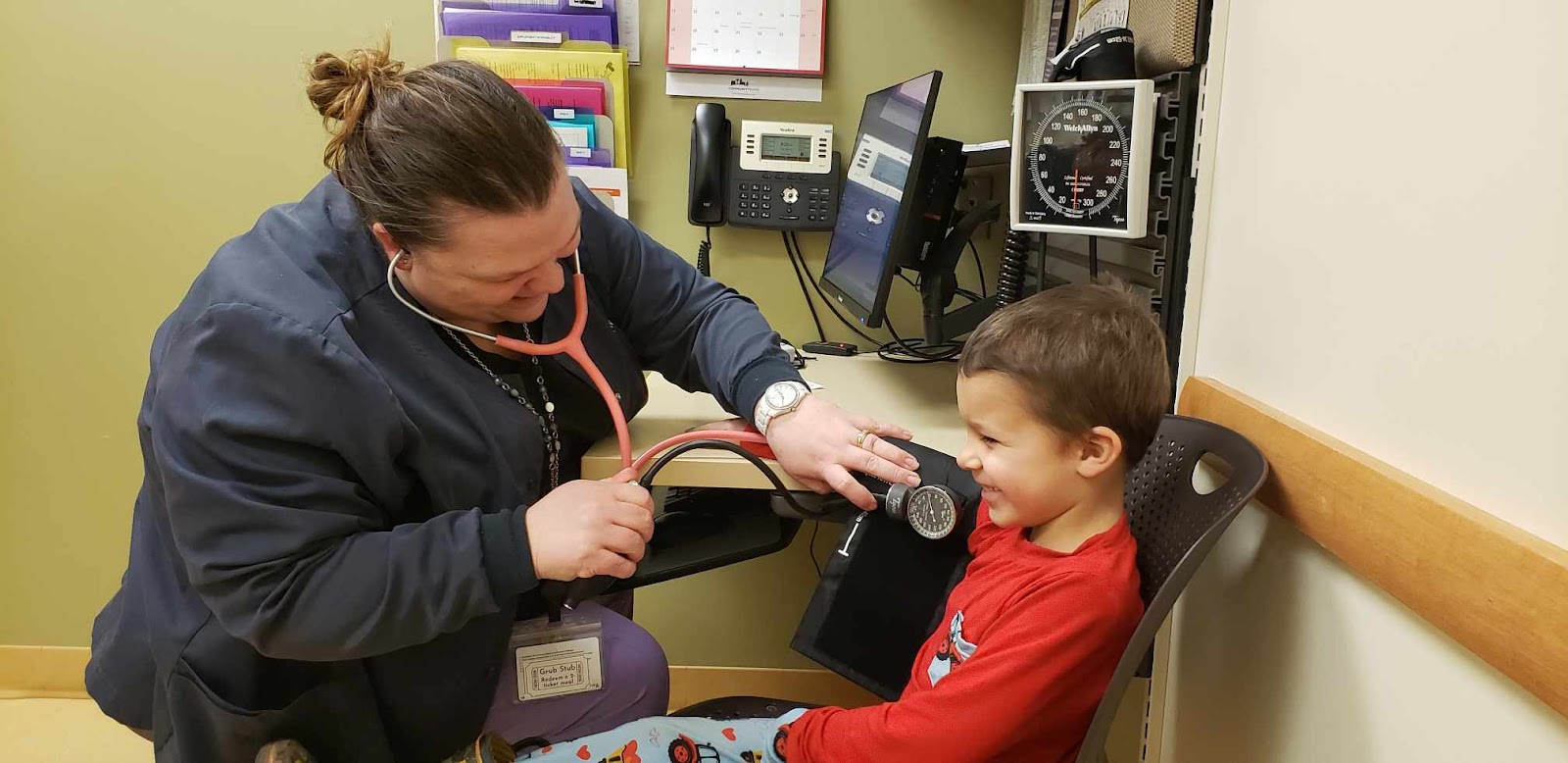 The Benefits of Regular Check-Ups in Family Medicine