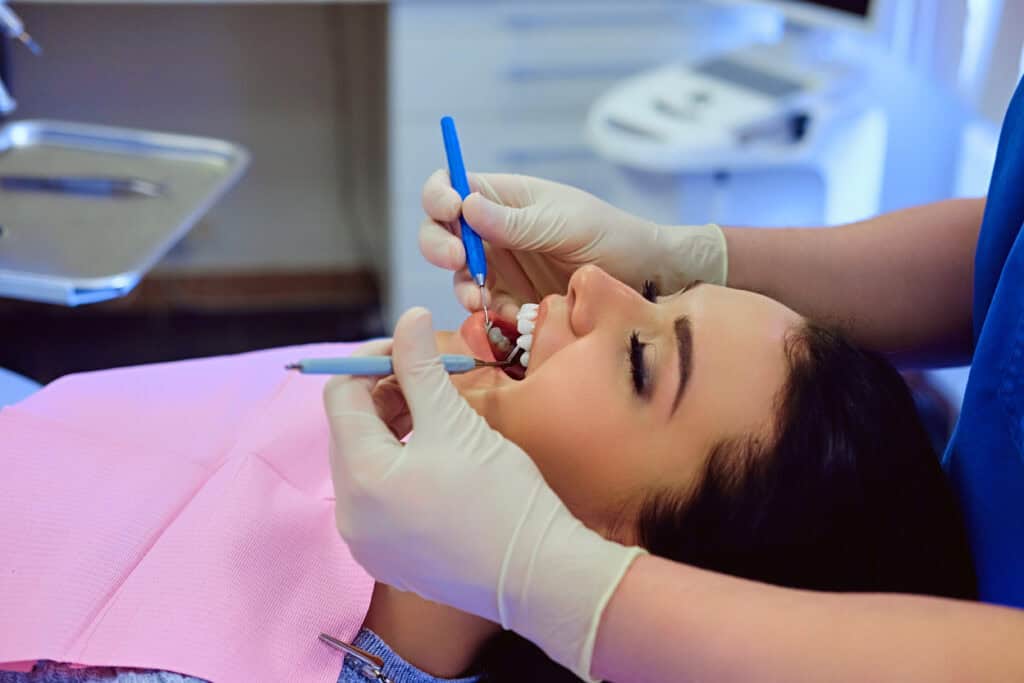 The Benefits of Regular Check-ups With Your Dentist