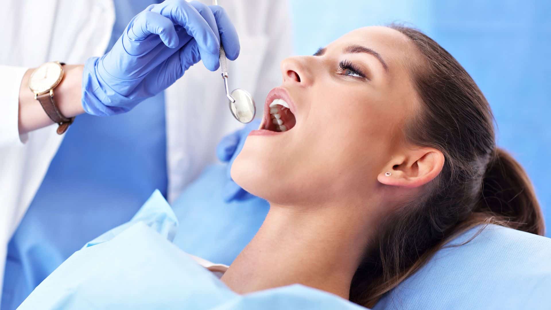 The Benefits of Regular Check-ups With Your Dentist